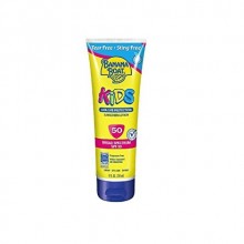 Gunes Kremi Banana Boat Kids Spf 50 Losyon 236 Ml